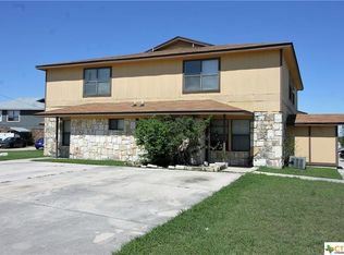 3709 Charolais Dr APT A, Killeen, TX 76542