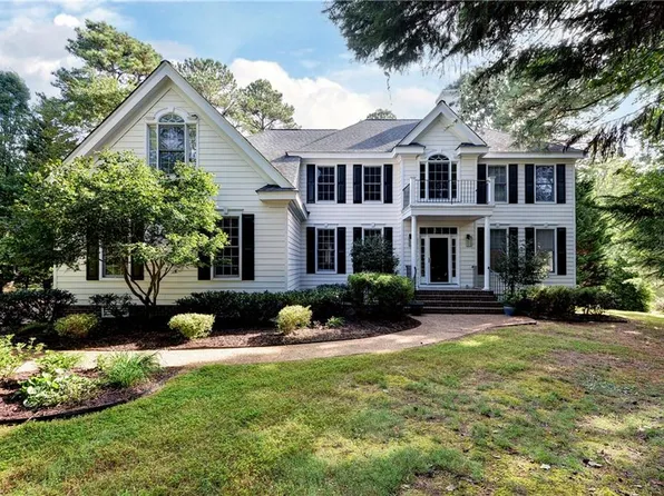 102 Ascot, Williamsburg, VA 23188