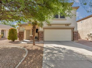 2723 W Jasper Ave, Apache Junction, AZ 85120