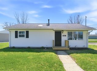 1173 Stewart Ave, Xenia, OH