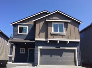 10713 31st St NE, Lake Stevens, WA 98258