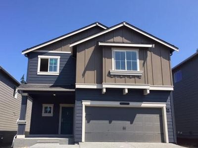 10713 31st St NE, Lake Stevens, WA, 98258