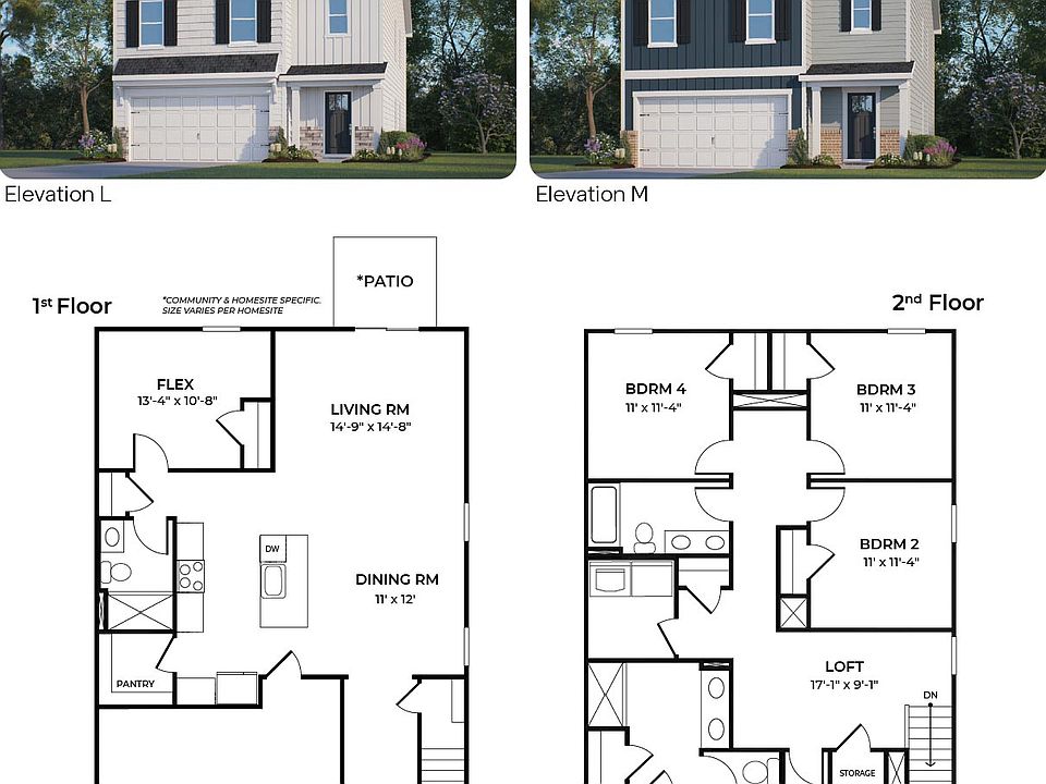 Floor Plan.