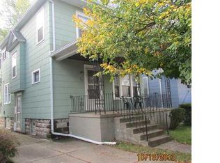53 Euclid Ave, Kenmore, NY 14217