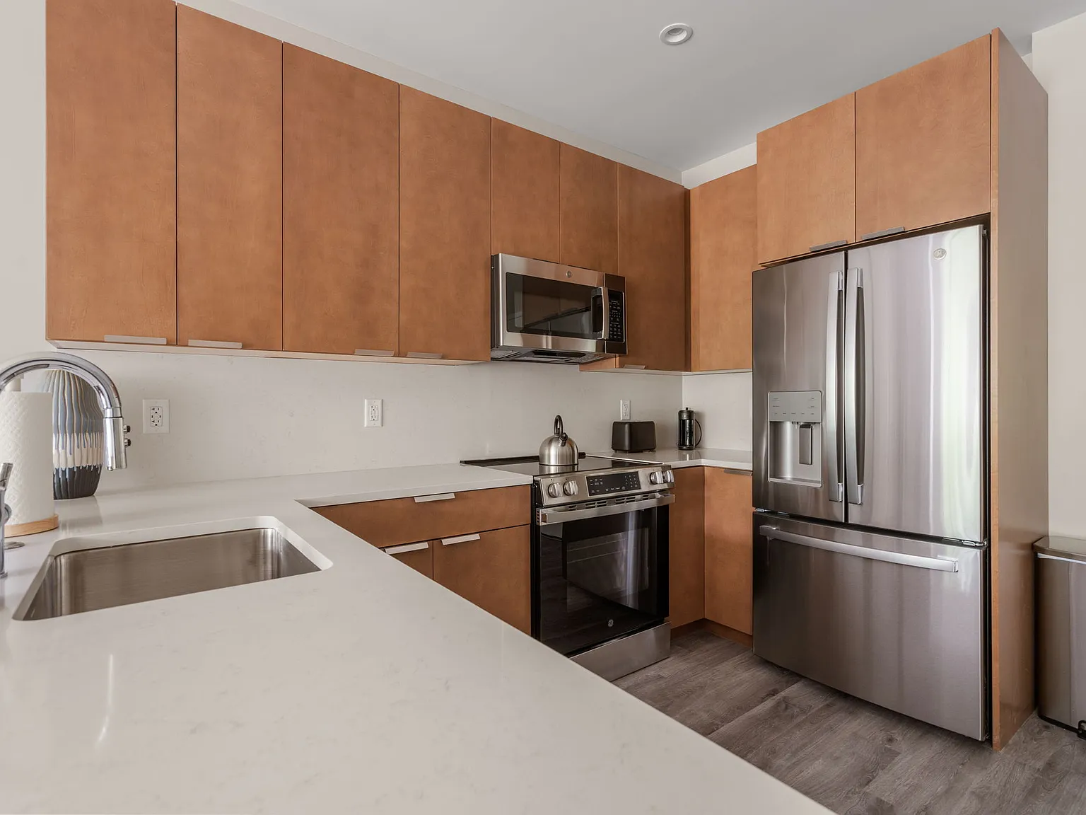 Dexter Street Commons — Photo 3