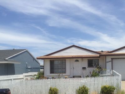 3940 Caseman Ave, San Diego, CA, 92154