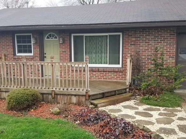 2815 Hunter St, Sharpsville, PA 16150