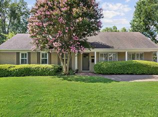 4885 Lynbar Ave, Memphis, TN 38117