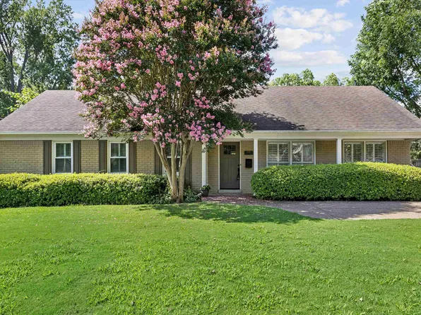 4885 Lynbar Ave, Memphis, TN 38117
