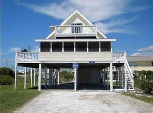 183 White Sands Dr, Port St Joe, FL 32456