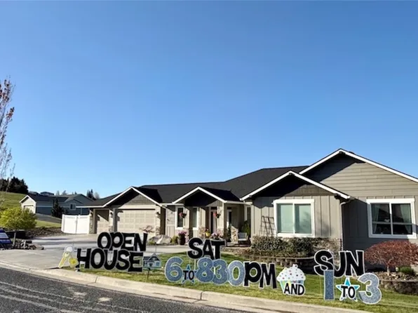 12 Elizabeth Court, Wenatchee, WA 98801