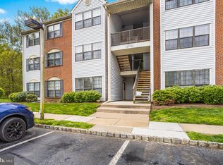 36 Joyner Ct, Lawrence Township, NJ 08648