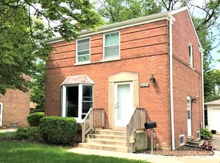812 Newberry Ave, La Grange Park, IL