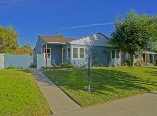 508 S Glenwood Pl, Burbank, CA 91506