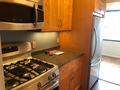 5410 Connecticut Ave NW APT 904, Washington, DC, 20015