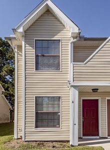 4075 Cedars Pkwy APT A, North Charleston, SC, 29420