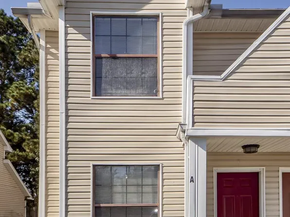 4075 Cedars Pkwy APT A, North Charleston, SC 29420