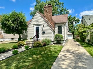 1164 Eaton Rd, Berkley, MI 48072