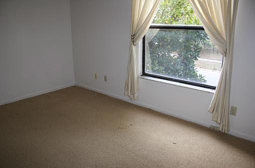 Empty 3rd bedroom upstairs