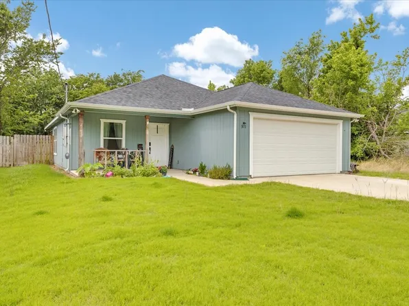 311 W Oak St, Whitewright, TX 75491