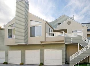 13 Summerwood #165, Aliso Viejo, CA 92656