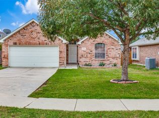 5113 Bayridge Ct, Fort Worth, TX 76179