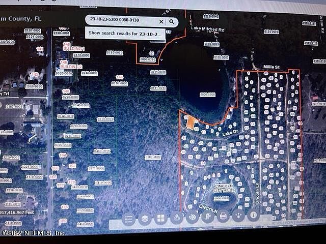 2nd image of 163 LAKE Drive