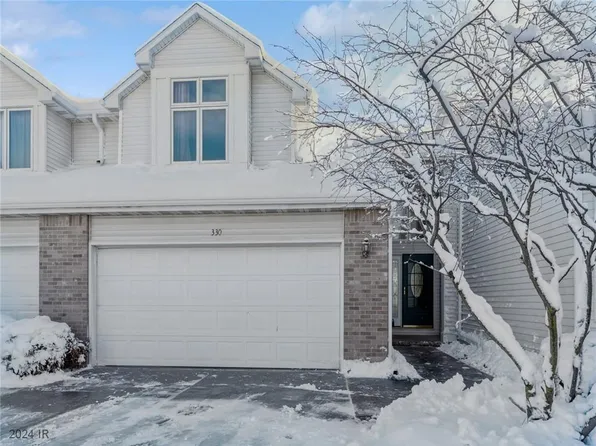 2811 SE 22nd St Unit 330, Des Moines, IA 50320