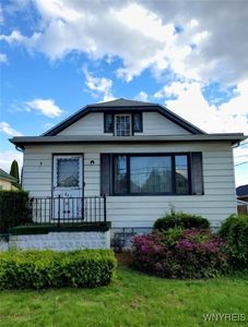 59 Dundee St, Buffalo, NY, 14220