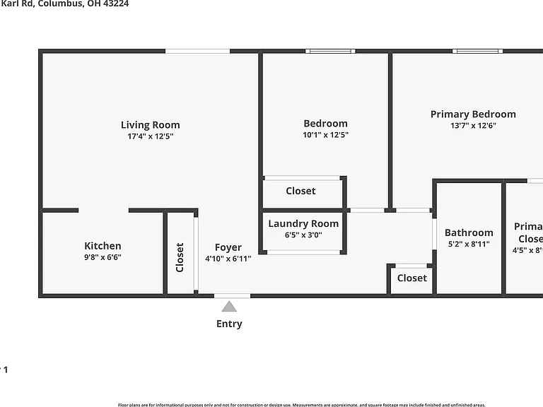 4117 Karl Rd #208 — Photo 15
