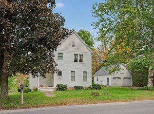 13 East St, Southampton, MA 01073