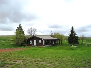 111 Napier Rd, Gillette, WY 82718