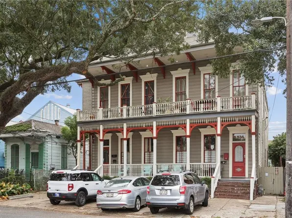 1736 Washington Ave #1736, New Orleans, LA 70113