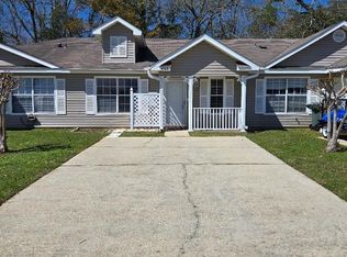 8163 Heirloom Dr, Pensacola, FL 32514
