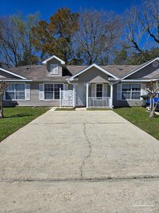 8163 Heirloom Dr, Pensacola, FL, 32514