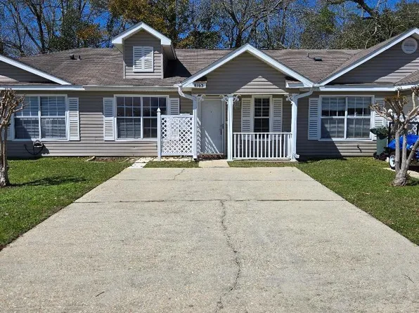 8163 Heirloom Dr, Pensacola, FL 32514