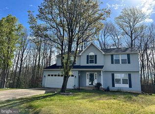 40 London Way, Stafford, VA 22554