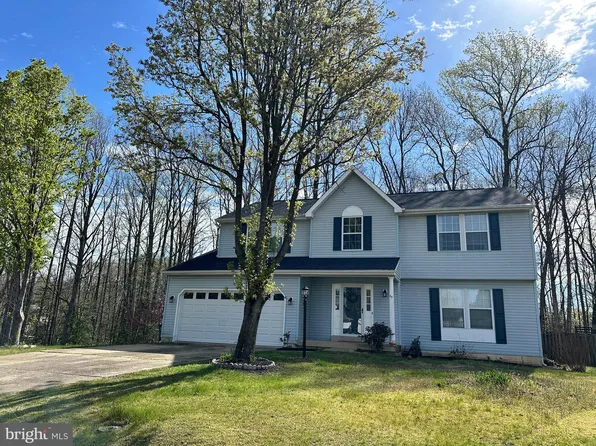 40 London Way, Stafford, VA 22554