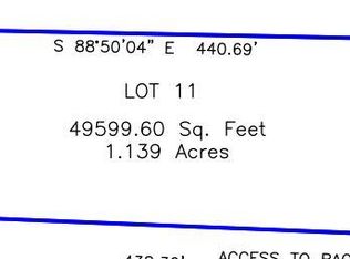 11 Fern Gully, Saltillo, MS 38866