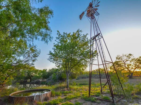 TBD Los Alamos Rd, Cotulla, TX 78014