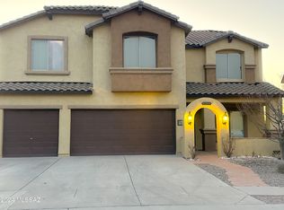 14416 S Placita Asidera, Sahuarita, AZ 85629