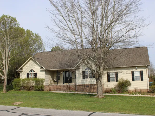 21 Russell Ln, Crossville, TN 38555