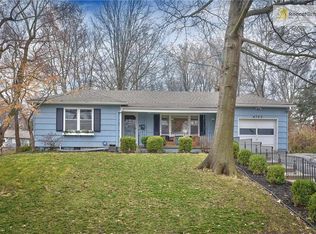 4723 W 60th Ter, Mission, KS 66205