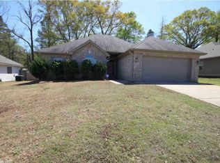2001 Henry Ave, Bryant, AR 72022