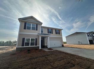 2702 SE Arnold Dr, Allenhurst, GA 31301
