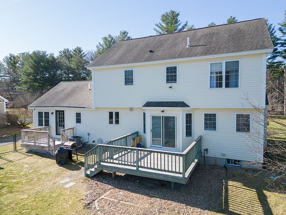 41 Groton Shirley Rd, Ayer, MA 01432 MLS 73097785 Zillow