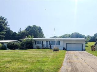 2256 Otsego Ave, Coshocton, OH