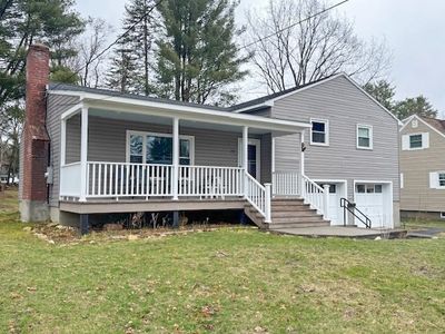 72 Harryel St, Pittsfield, MA, 01201