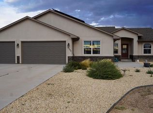 1582 N Heron Ct, Pueblo West, CO 81007