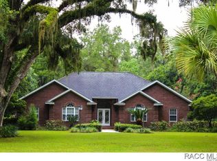 3649 Polhill Dr, Perry, FL 32348